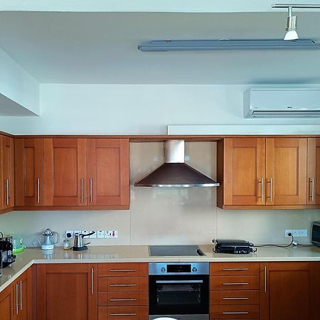 Horizon Villa פרוטאראס מראה חיצוני תמונה