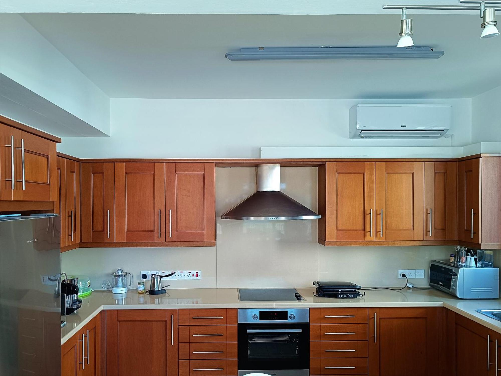 Horizon Villa פרוטאראס מראה חיצוני תמונה