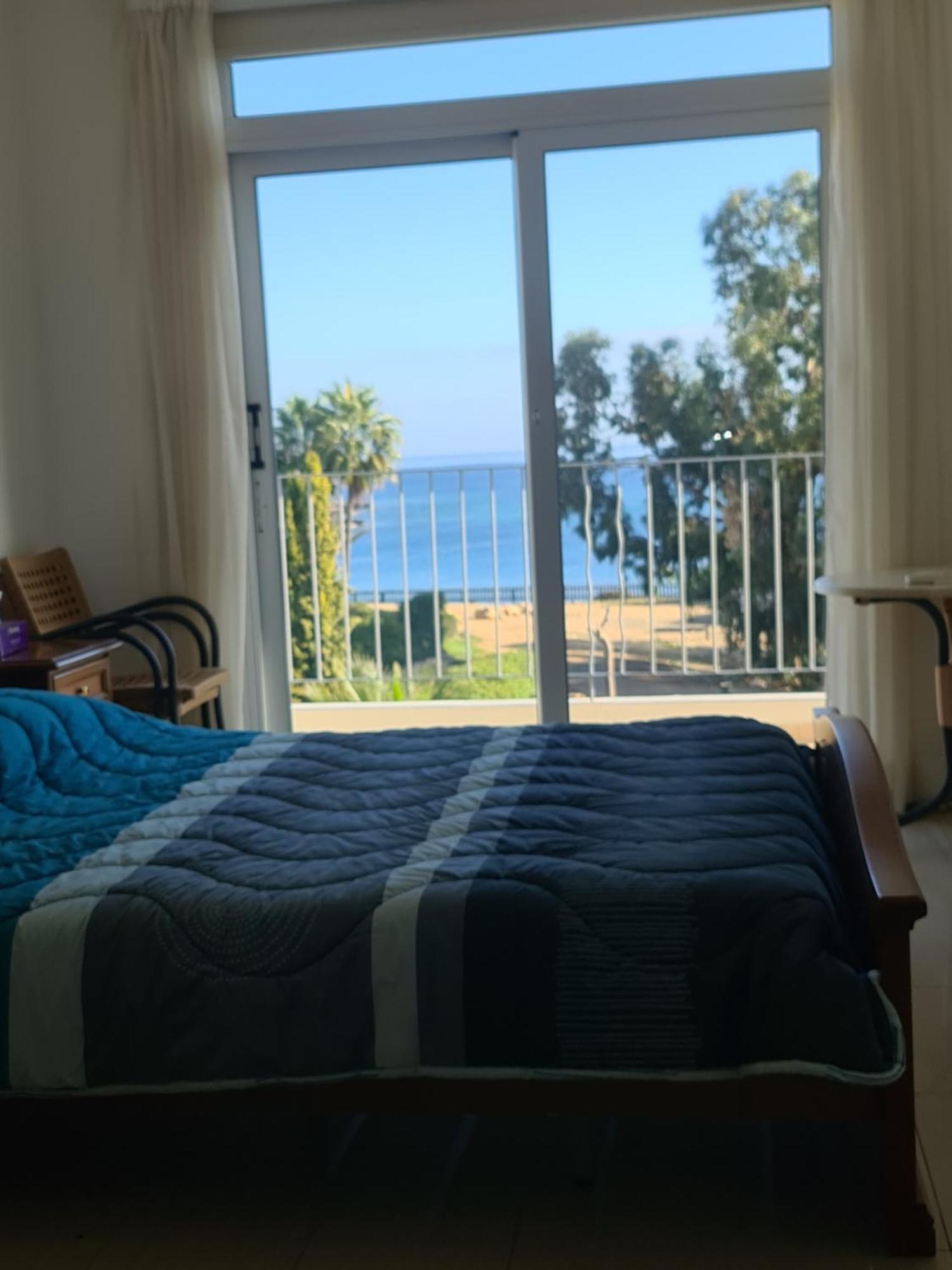 Horizon Villa פרוטאראס מראה חיצוני תמונה