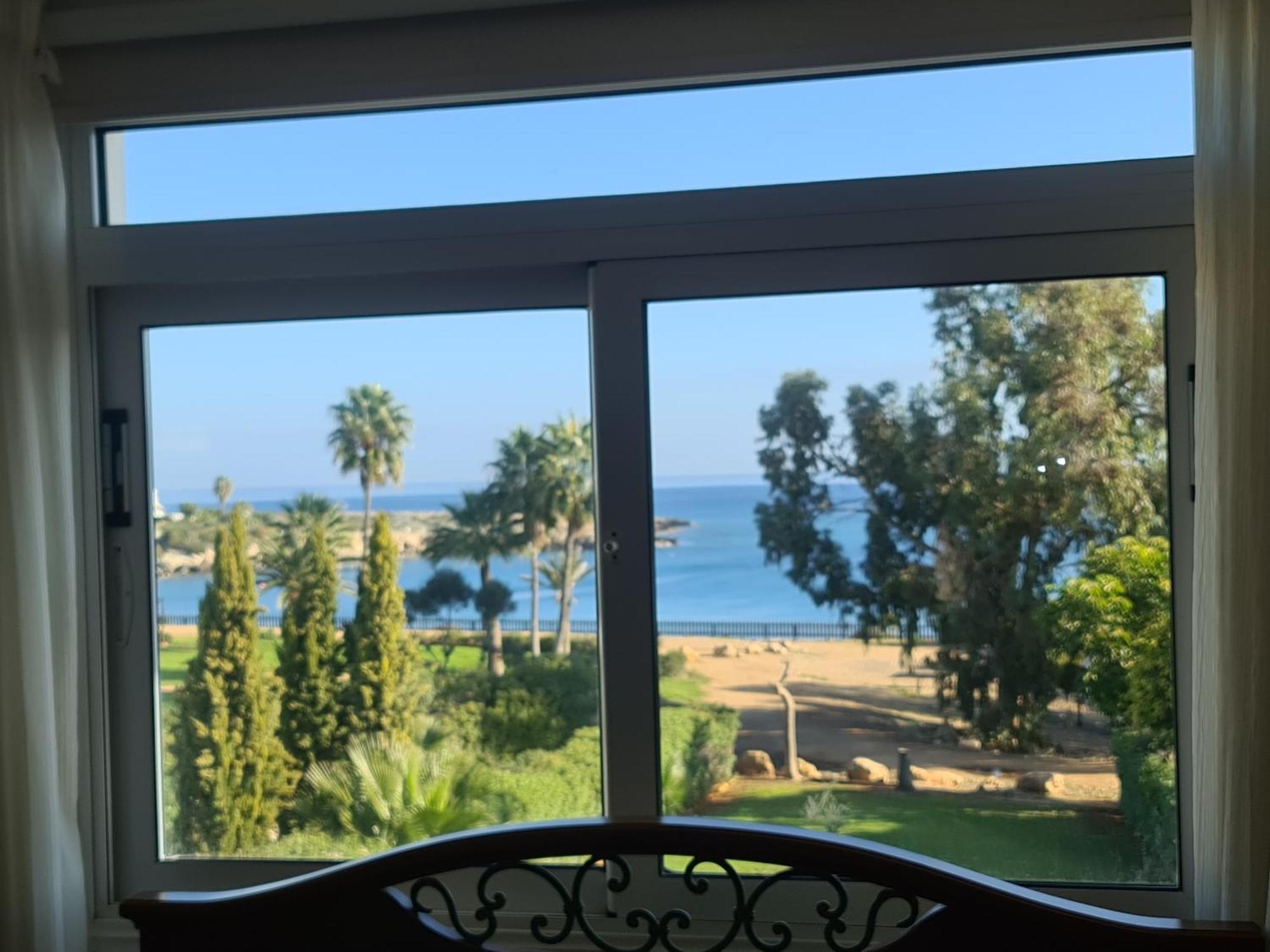Horizon Villa פרוטאראס מראה חיצוני תמונה