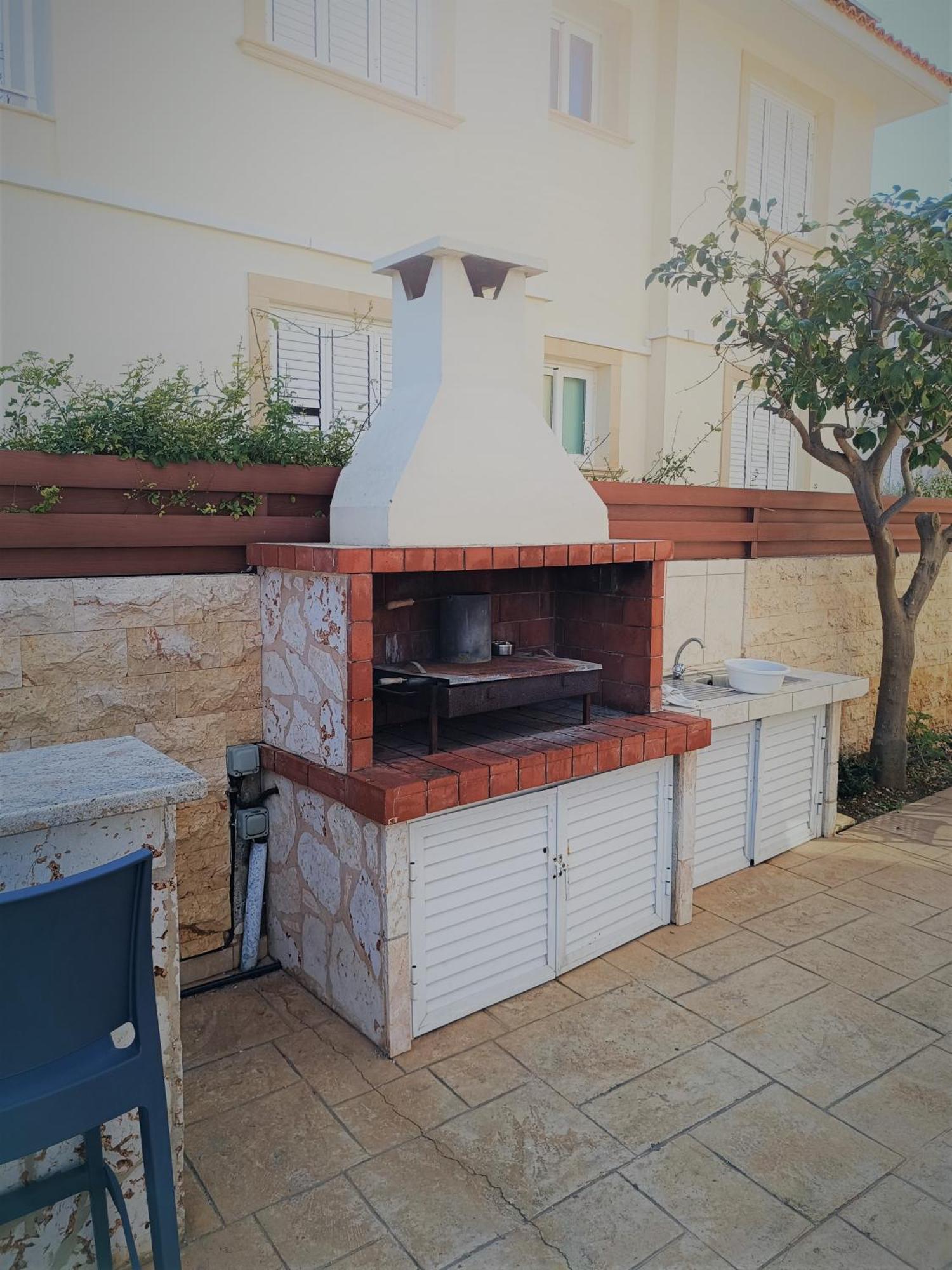 Horizon Villa פרוטאראס מראה חיצוני תמונה