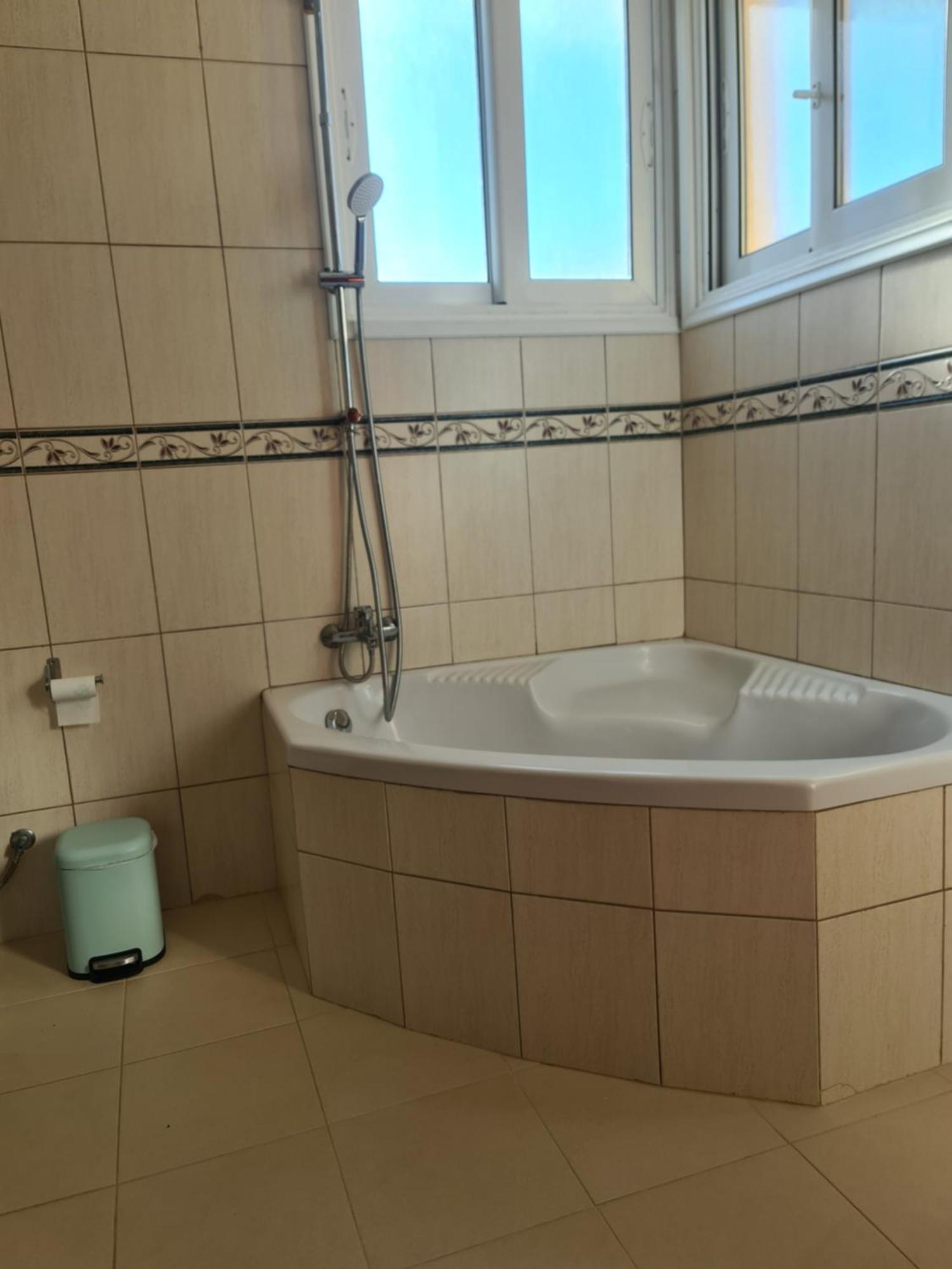 Horizon Villa פרוטאראס מראה חיצוני תמונה