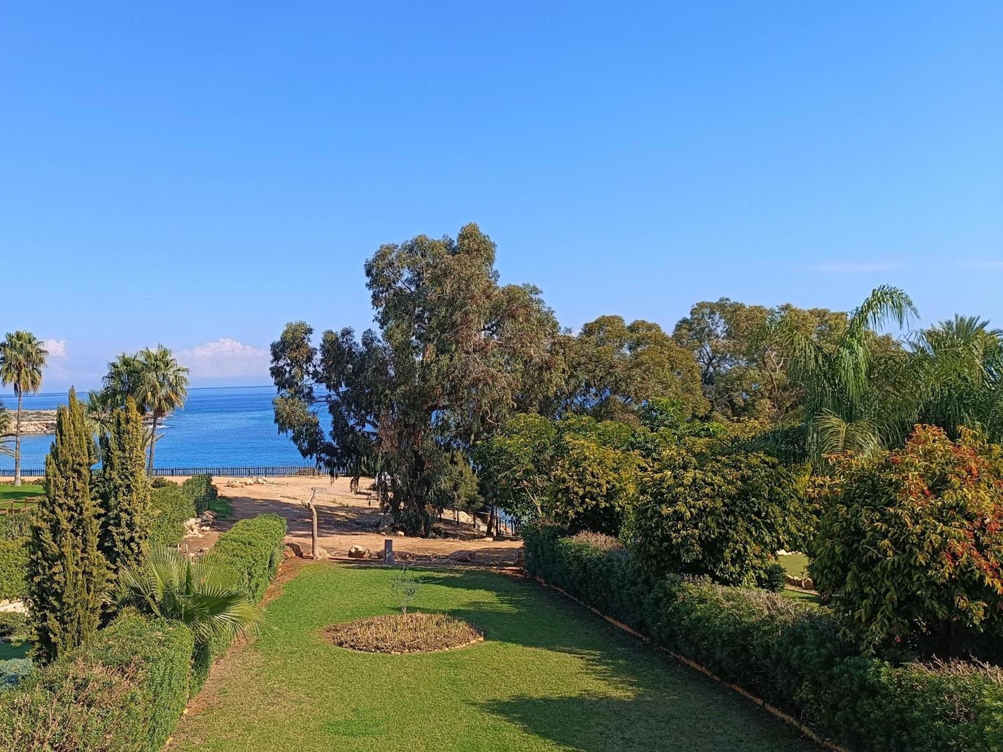 Horizon Villa פרוטאראס מראה חיצוני תמונה