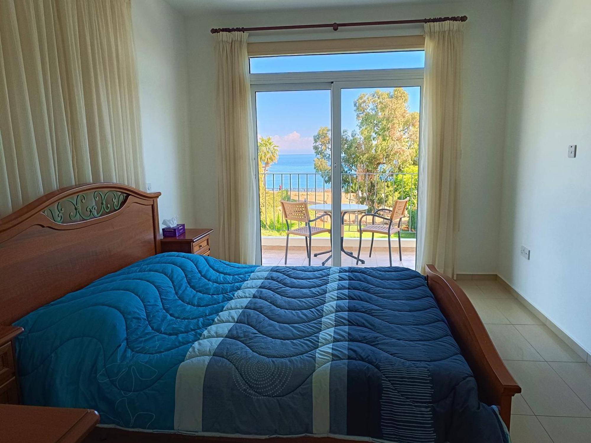 Horizon Villa פרוטאראס מראה חיצוני תמונה