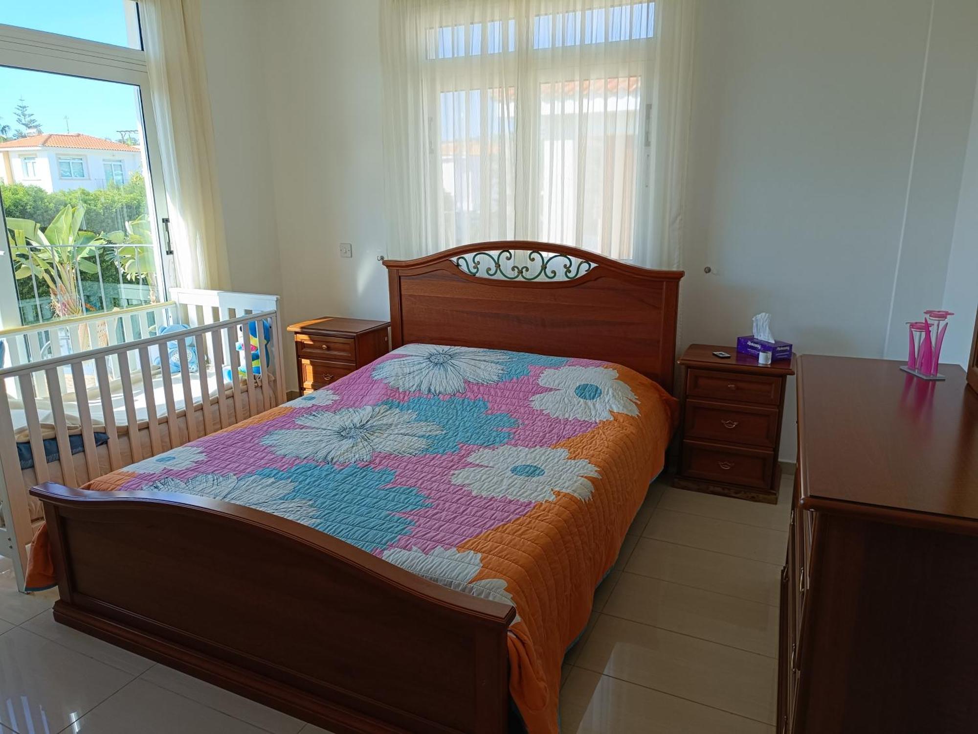 Horizon Villa פרוטאראס מראה חיצוני תמונה