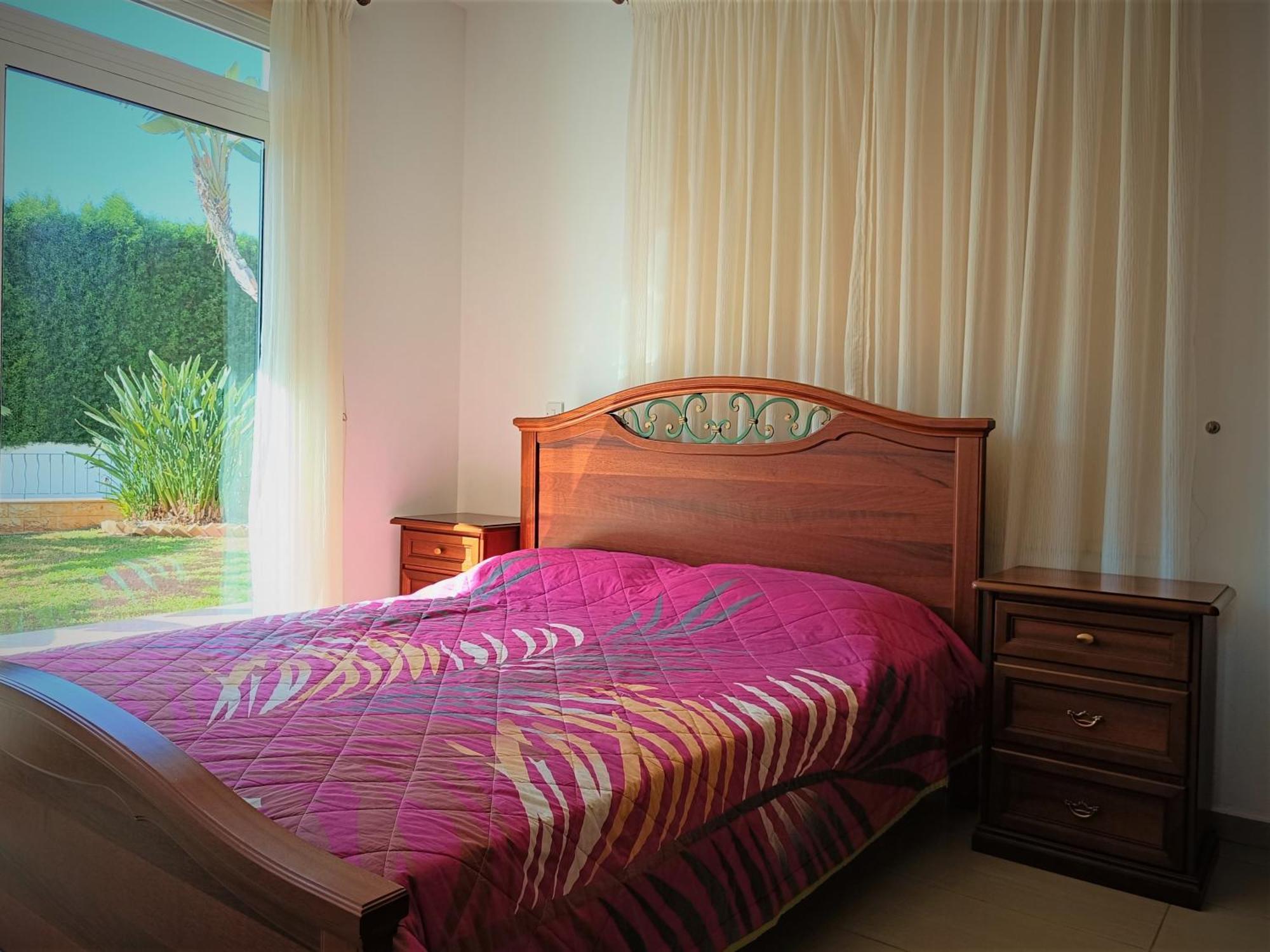 Horizon Villa פרוטאראס מראה חיצוני תמונה