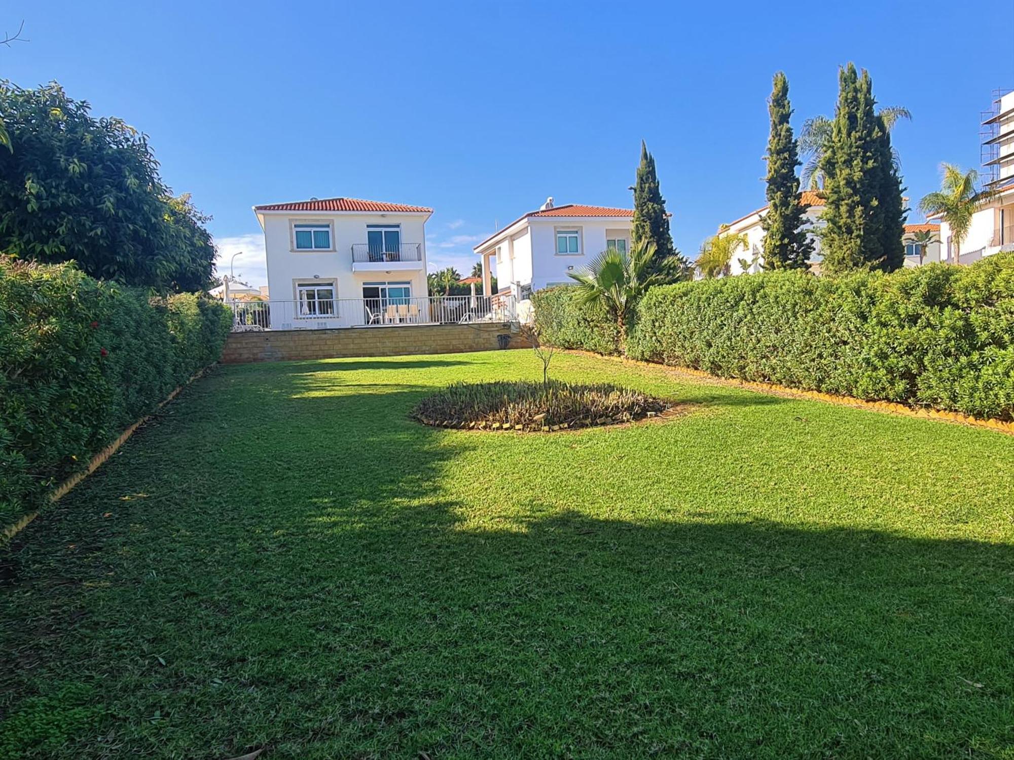 Horizon Villa פרוטאראס מראה חיצוני תמונה