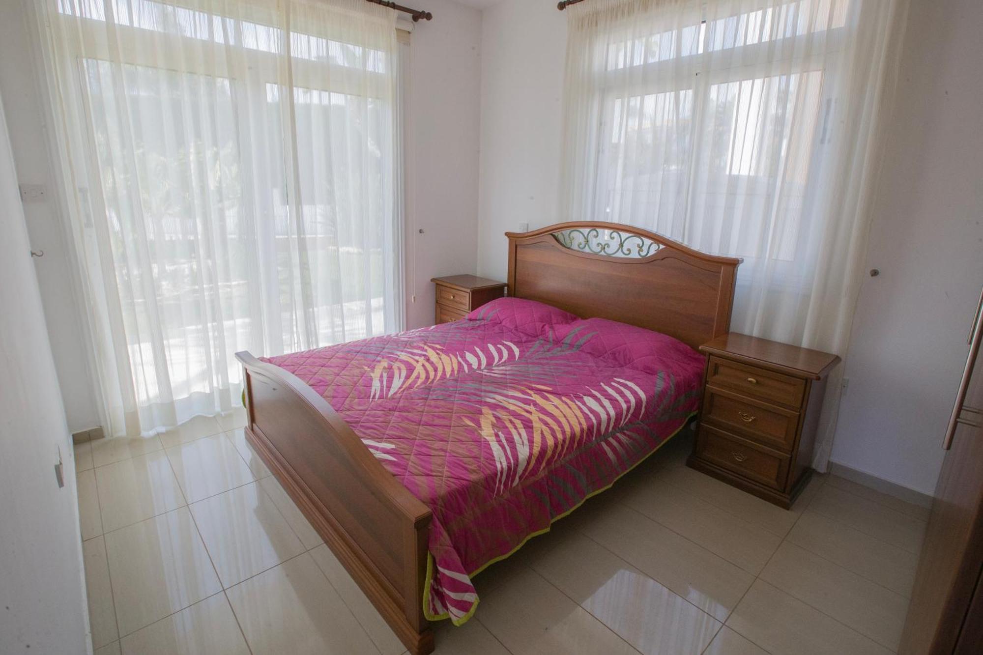 Horizon Villa פרוטאראס מראה חיצוני תמונה