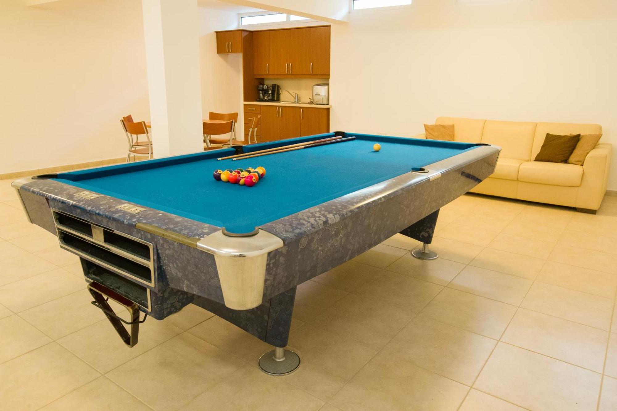 Horizon Villa פרוטאראס מראה חיצוני תמונה
