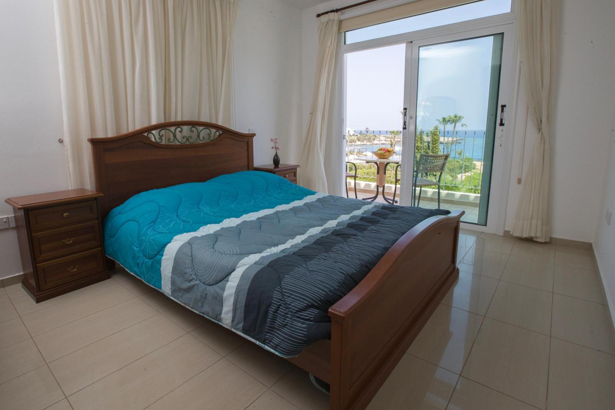 Horizon Villa פרוטאראס מראה חיצוני תמונה