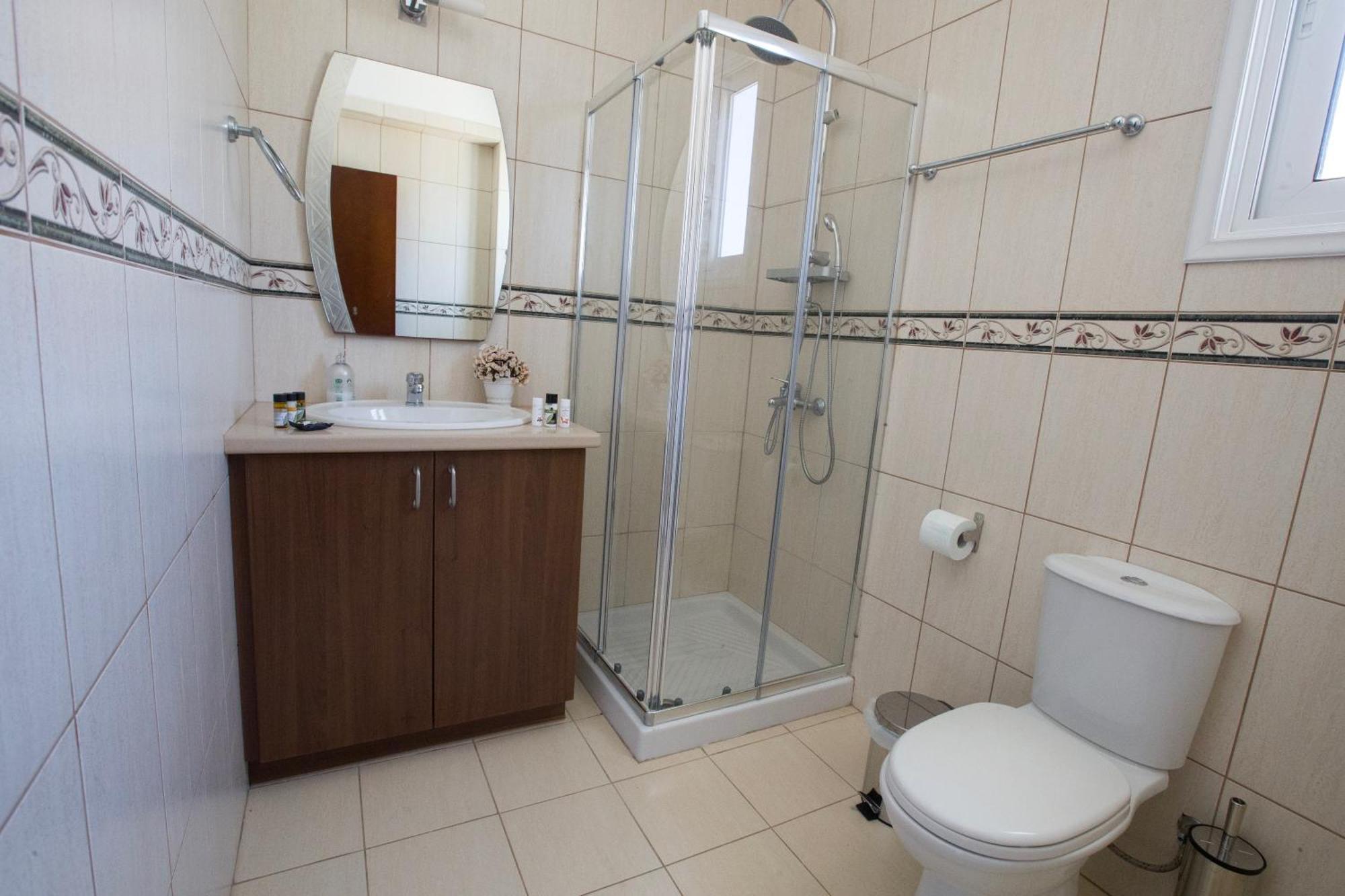Horizon Villa פרוטאראס מראה חיצוני תמונה