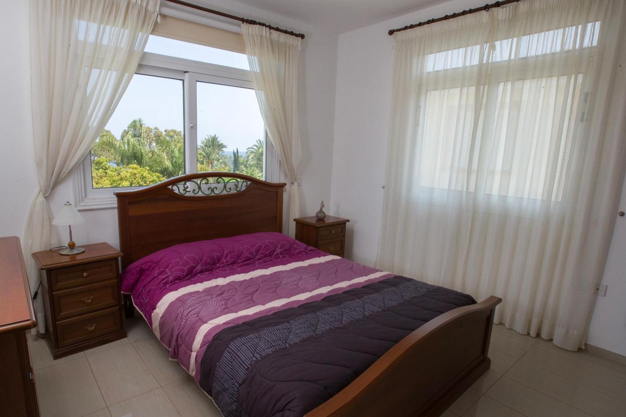 Horizon Villa פרוטאראס מראה חיצוני תמונה