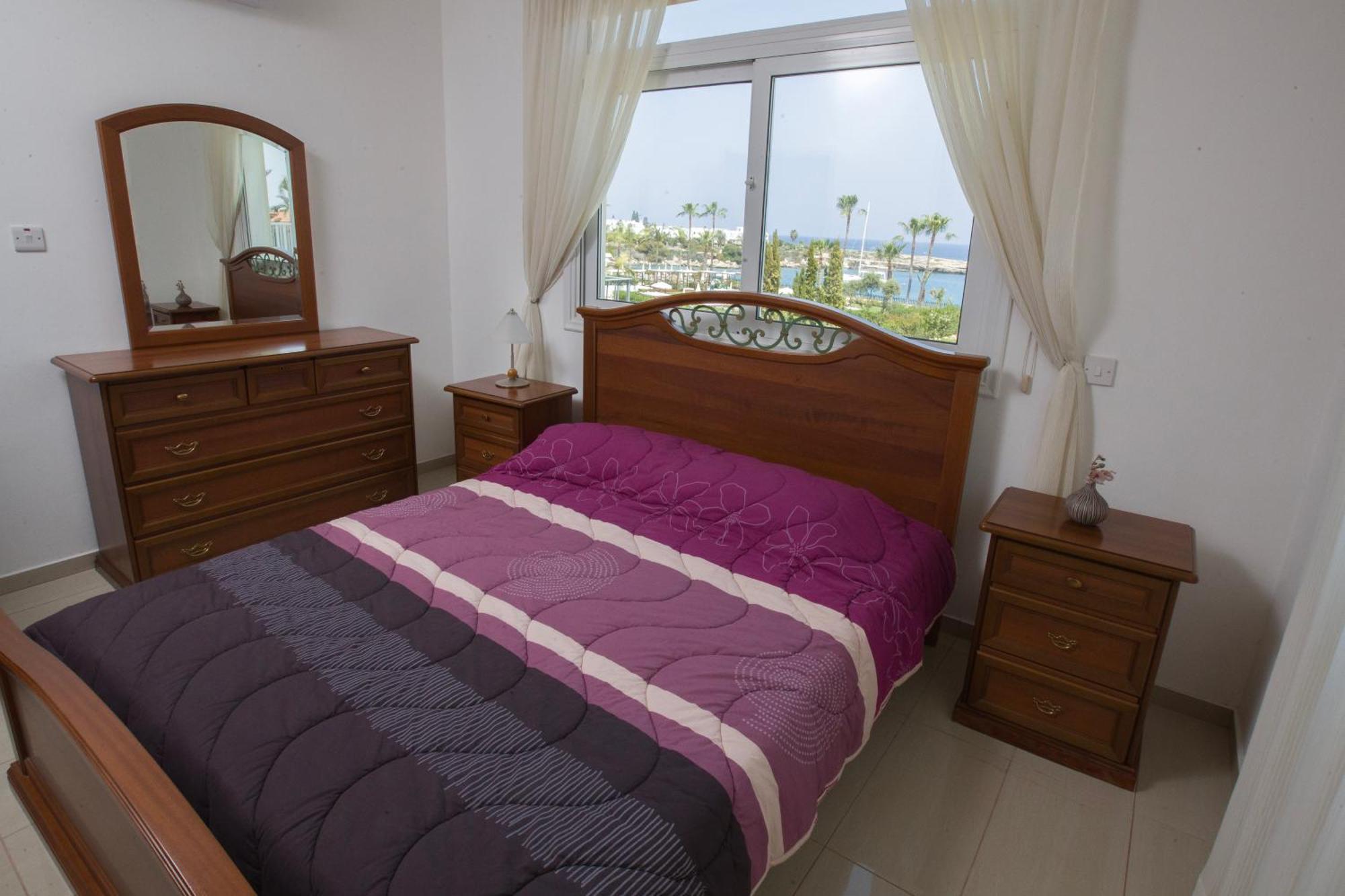Horizon Villa פרוטאראס מראה חיצוני תמונה