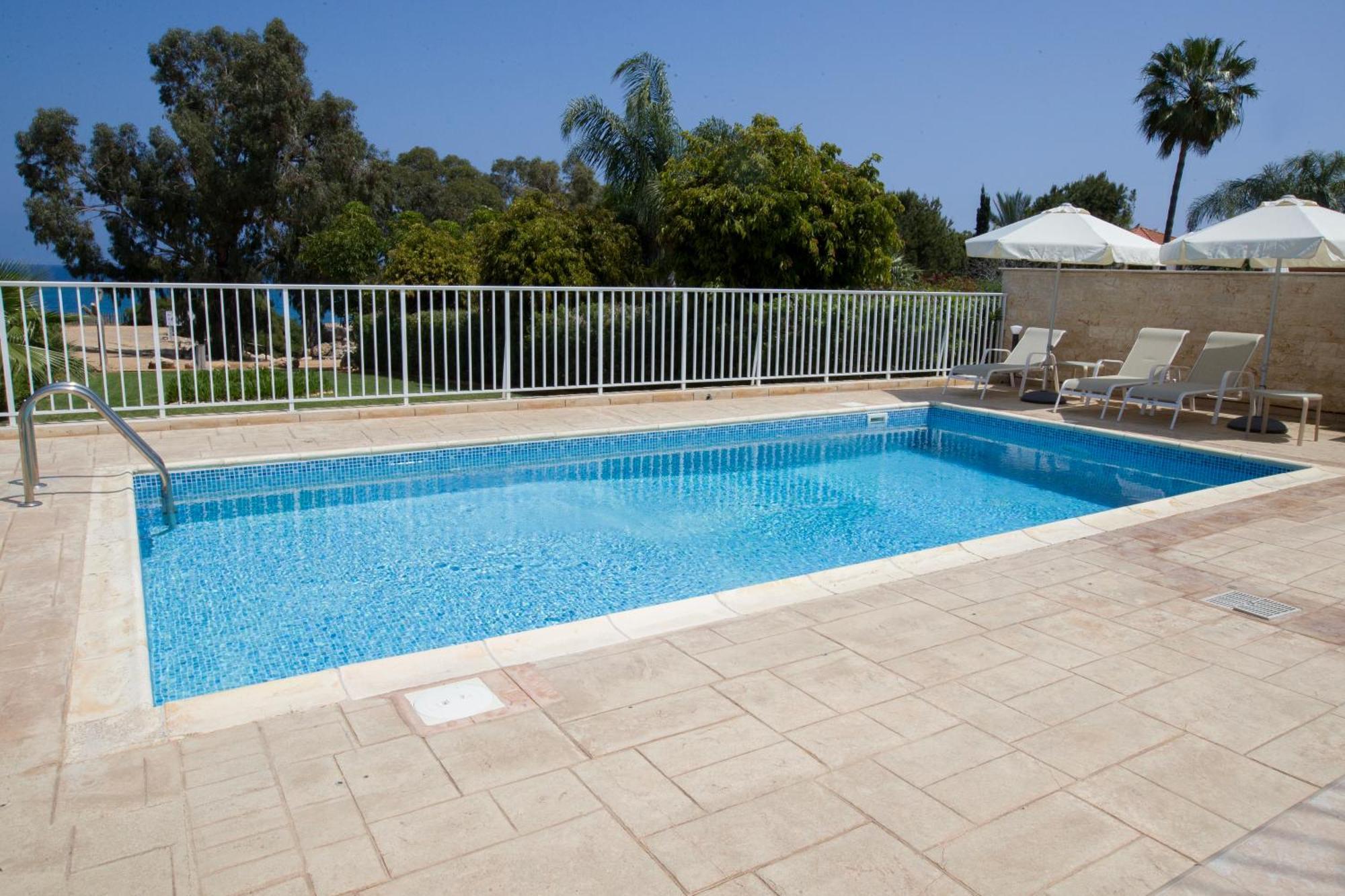 Horizon Villa פרוטאראס מראה חיצוני תמונה