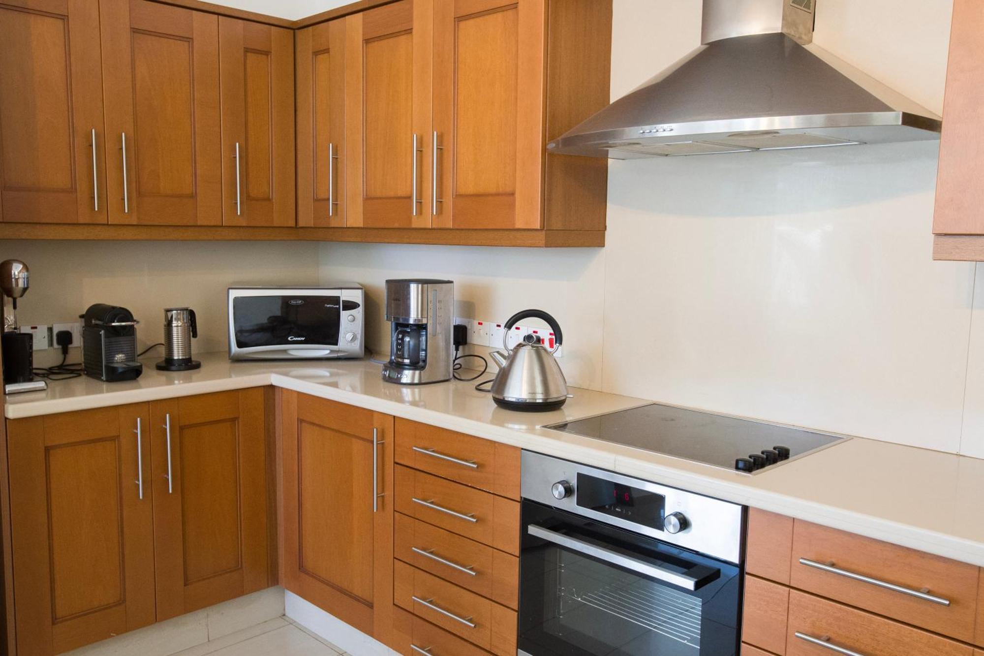 Horizon Villa פרוטאראס מראה חיצוני תמונה