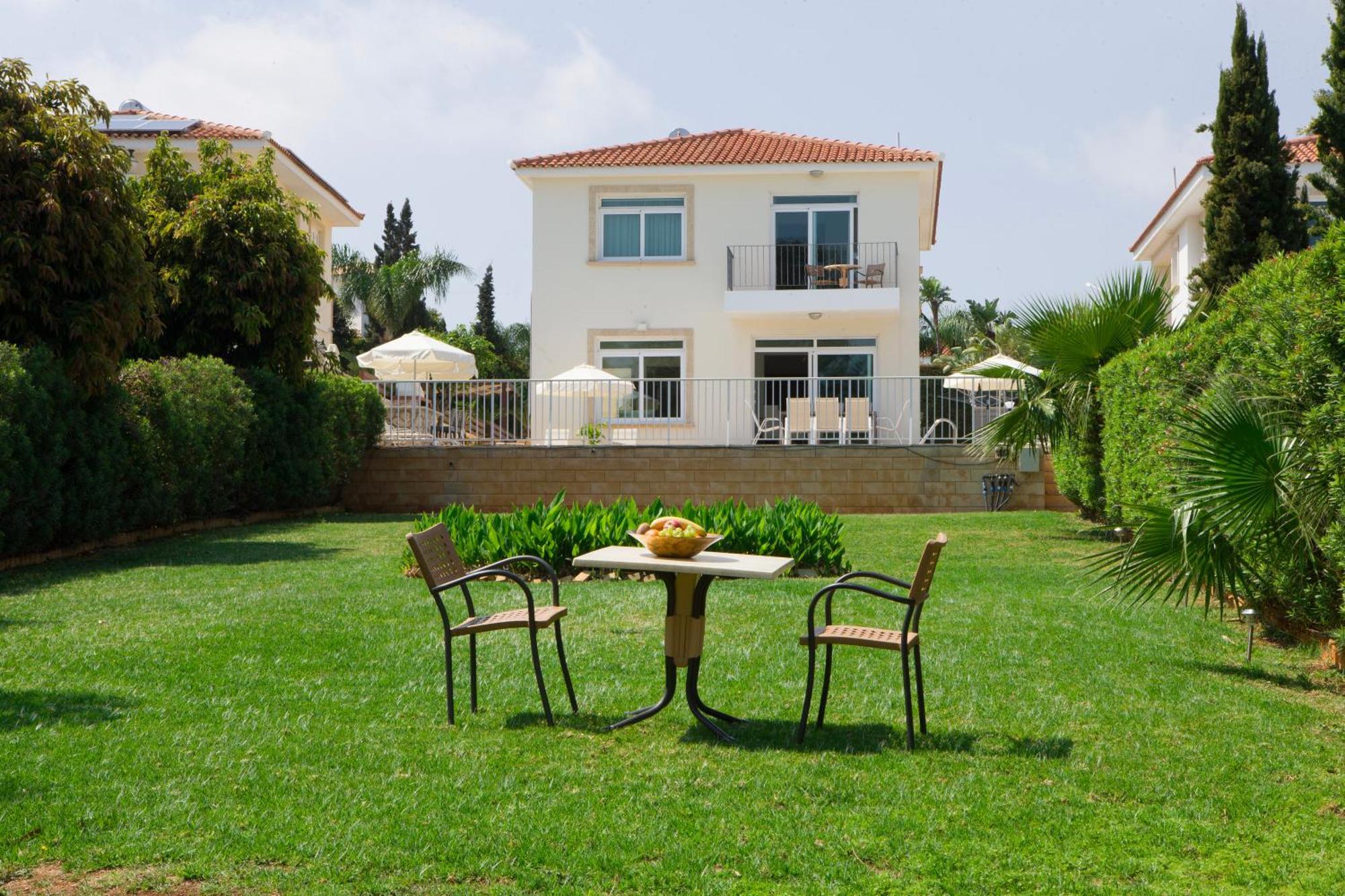 Horizon Villa פרוטאראס מראה חיצוני תמונה