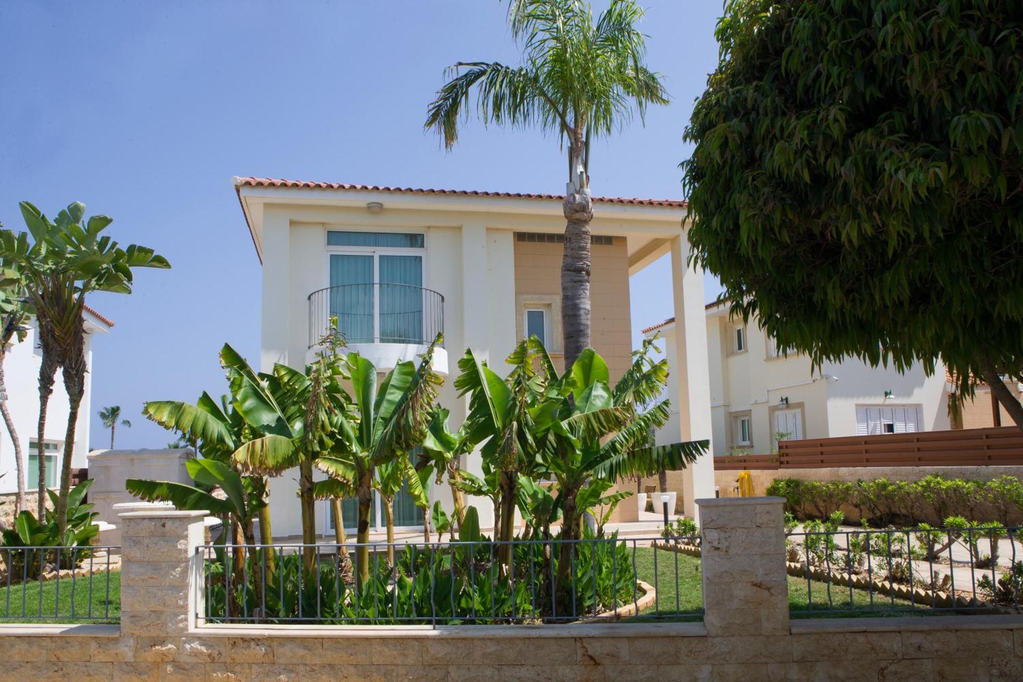 Horizon Villa פרוטאראס מראה חיצוני תמונה