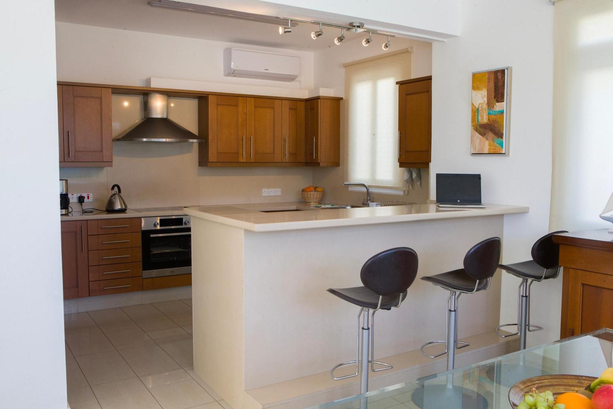 Horizon Villa פרוטאראס מראה חיצוני תמונה