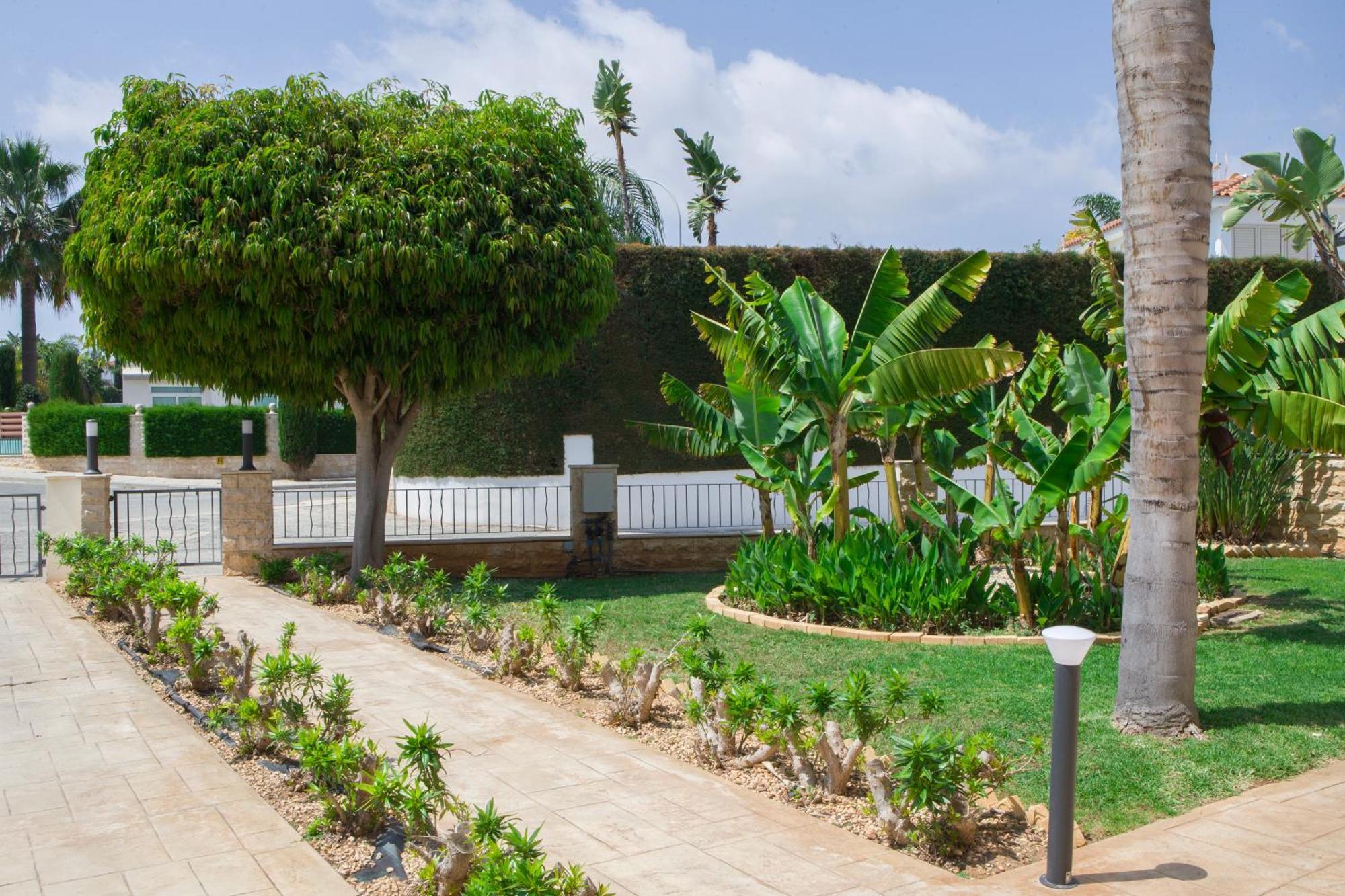 Horizon Villa פרוטאראס מראה חיצוני תמונה