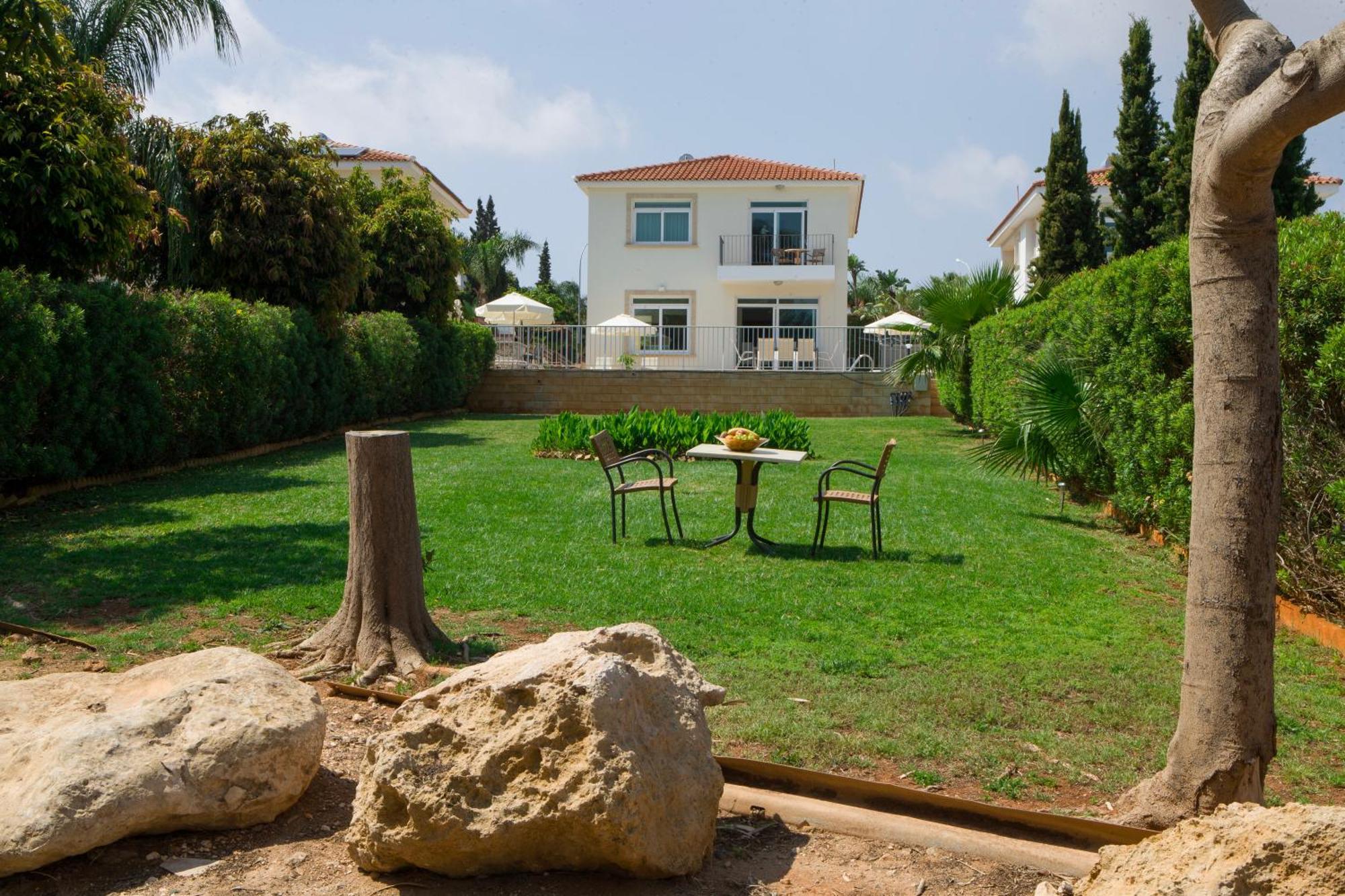 Horizon Villa פרוטאראס מראה חיצוני תמונה