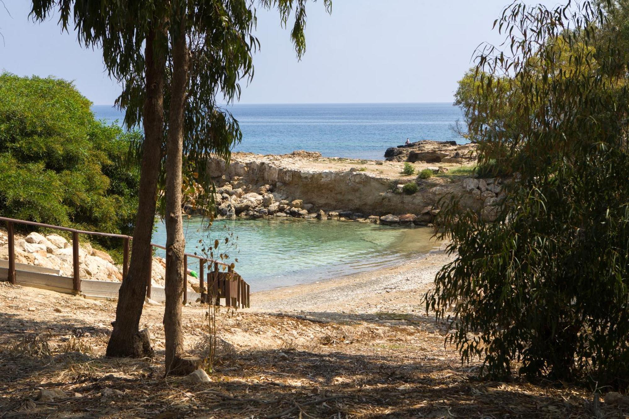 Horizon Villa פרוטאראס מראה חיצוני תמונה