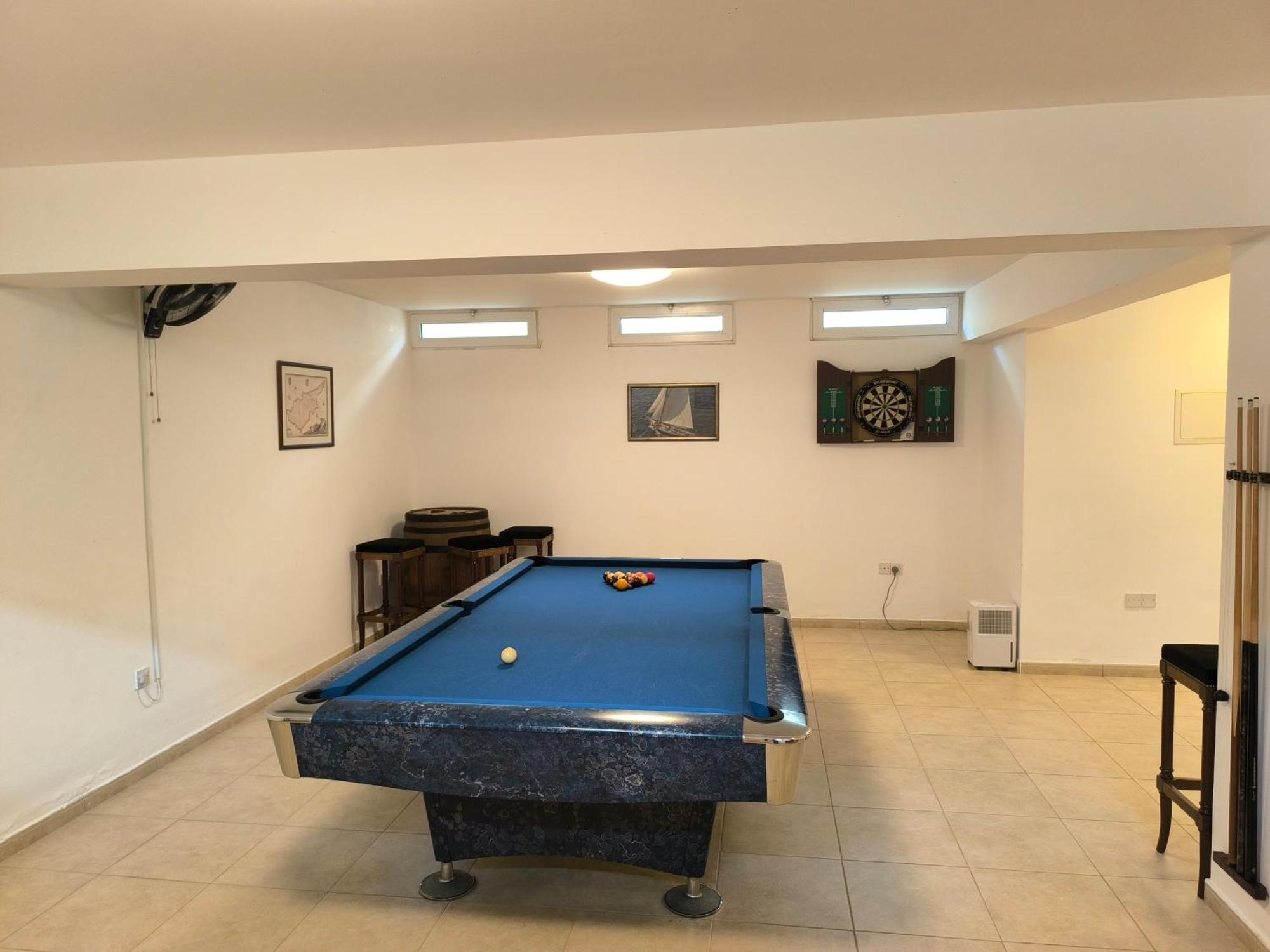 Horizon Villa פרוטאראס מראה חיצוני תמונה