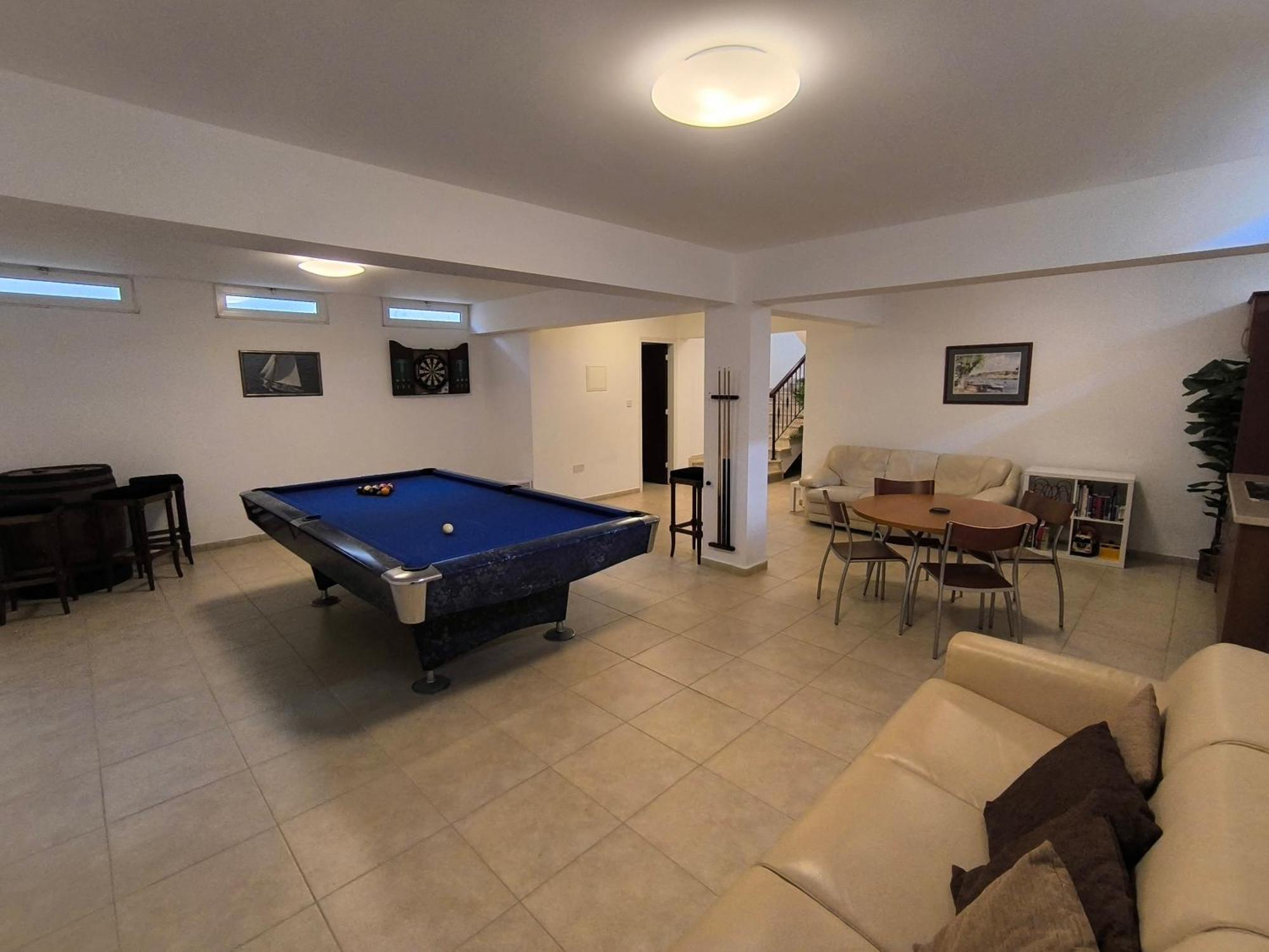 Horizon Villa פרוטאראס מראה חיצוני תמונה