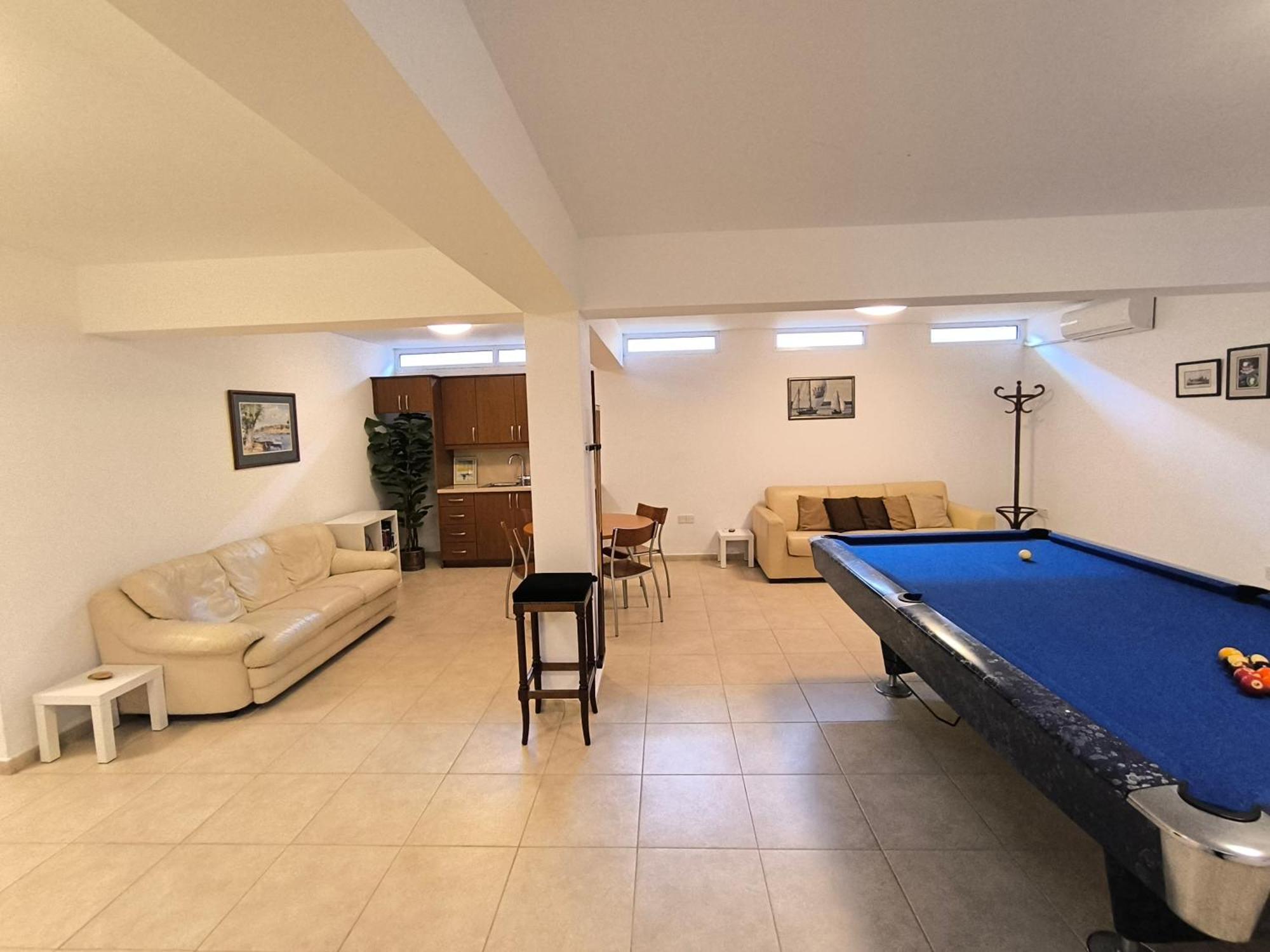 Horizon Villa פרוטאראס מראה חיצוני תמונה